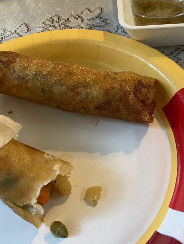 Lumpia